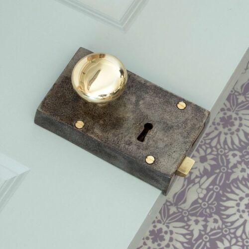 How To Guide: What If My Door Lock Doesn't Work? | Our Blog