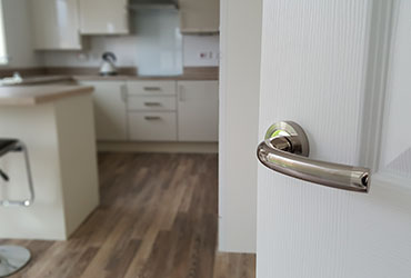 5 Most Popular Door Handle Finishes