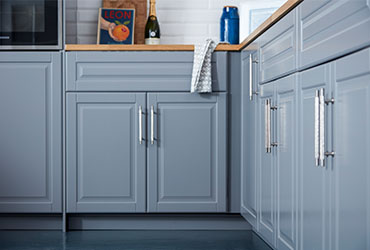 How to Fit Kitchen Cabinet Doors 