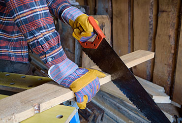 How to Build a Garden Gate