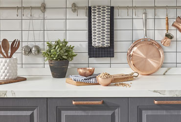 Top 5 Kitchen Trends this Year