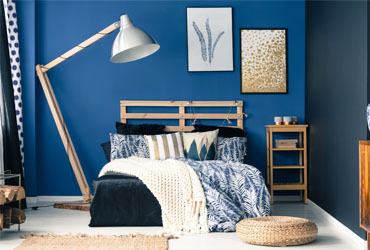 Back-to-school Bedrooms!