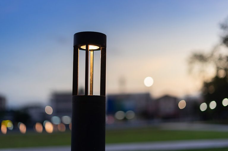 Architectural Lighting Bollards | Bollards & Post Covers