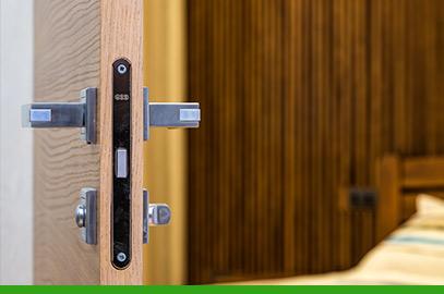 Best front door locks