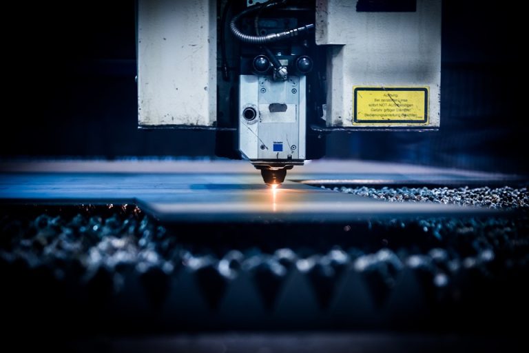 Laser Cutting Stainless Steel versus Plasma Cutting