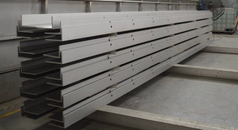 Stainless Steel for Conveyor Lines