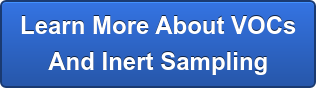 Learn More About VOCs And Inert Sampling