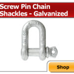 galvanized-screw-pin-chain-shackles-button