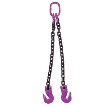 kwb double-leg chain sling