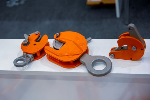 Which Lifting Clamp is Right for Me?