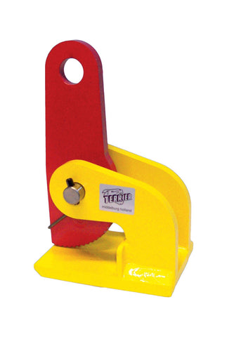 horizontal lifting clamp