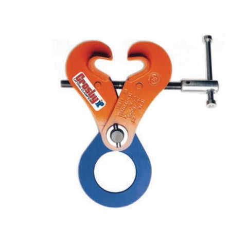 crosby ibtk beam lifting clamp