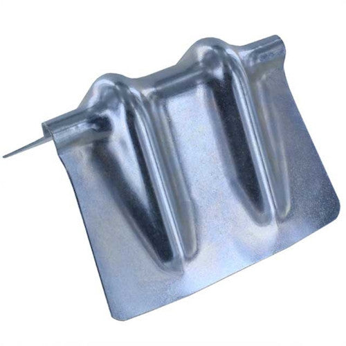 galvanized steel corner protector for transport chain