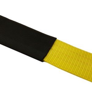 Wear Sleeves for Tie Down Straps