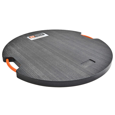 NEW Outrigger Pads Now Available