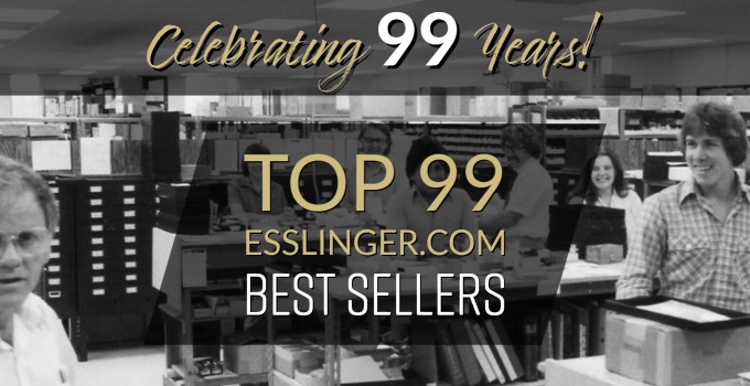 January 2022 Esslinger Newsletter