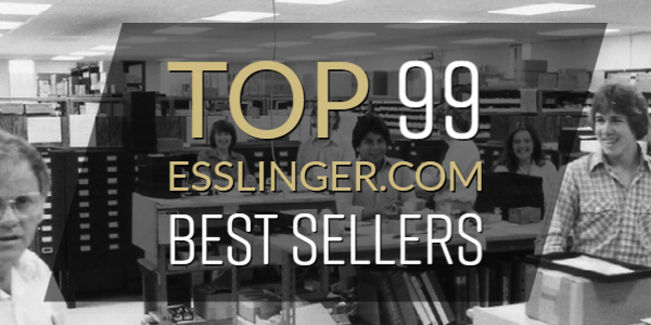 Top 99 Products for Watchmaker and Jewelers -