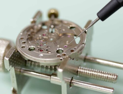 How to Oil a Watch – Essential Guide to Watch Oiling