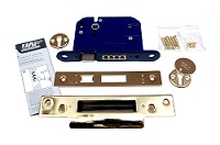 MAX6MUM SECURITY Mortice Lock