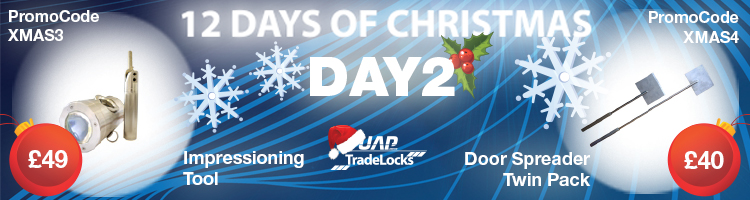 Day 2 of TradeLocks' 12 Days of Christmas