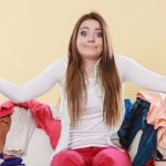 How to Declutter Your Wardrobe Effectively