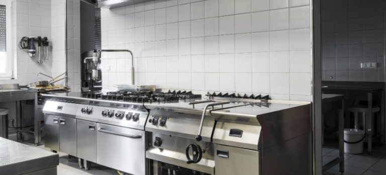 Professional Oven Cleaning Cost Guide | Fantastic Services UK