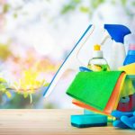 How Clean Does a Rental Property Need to Be