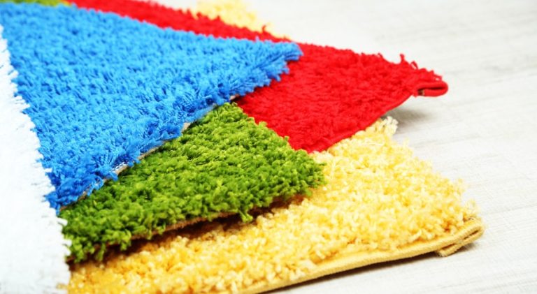 How to Clean a Shaggy Rug | Fantastic Services Blog