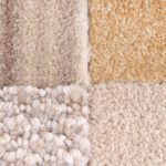 How to clean nylon carpet