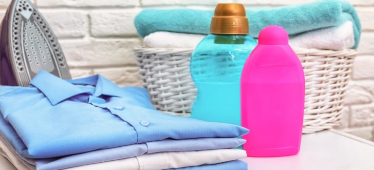 Dry Cleaning vs Laundry: Which Method is Better