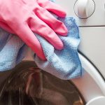 How to clean top and front loading washing machines