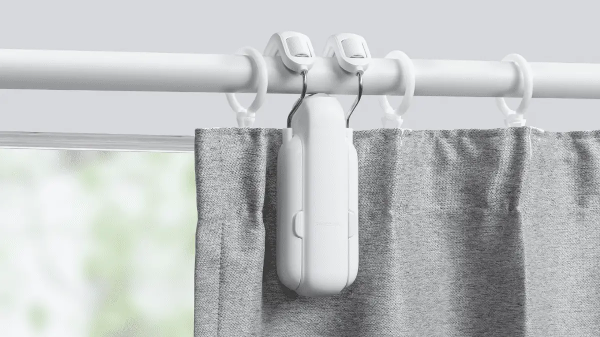 How to Choose the Best Smart Curtain Opener?