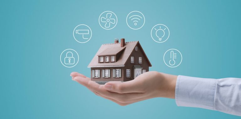 The complete guide to transforming your home into a smart home