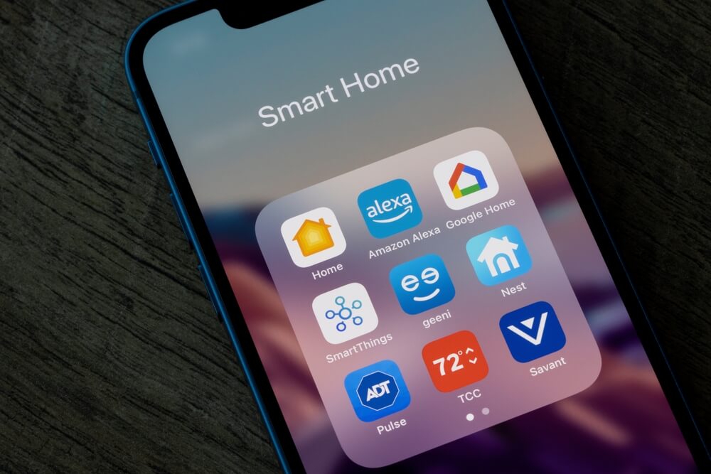 Choosing the Right Smart Home Ecosystem