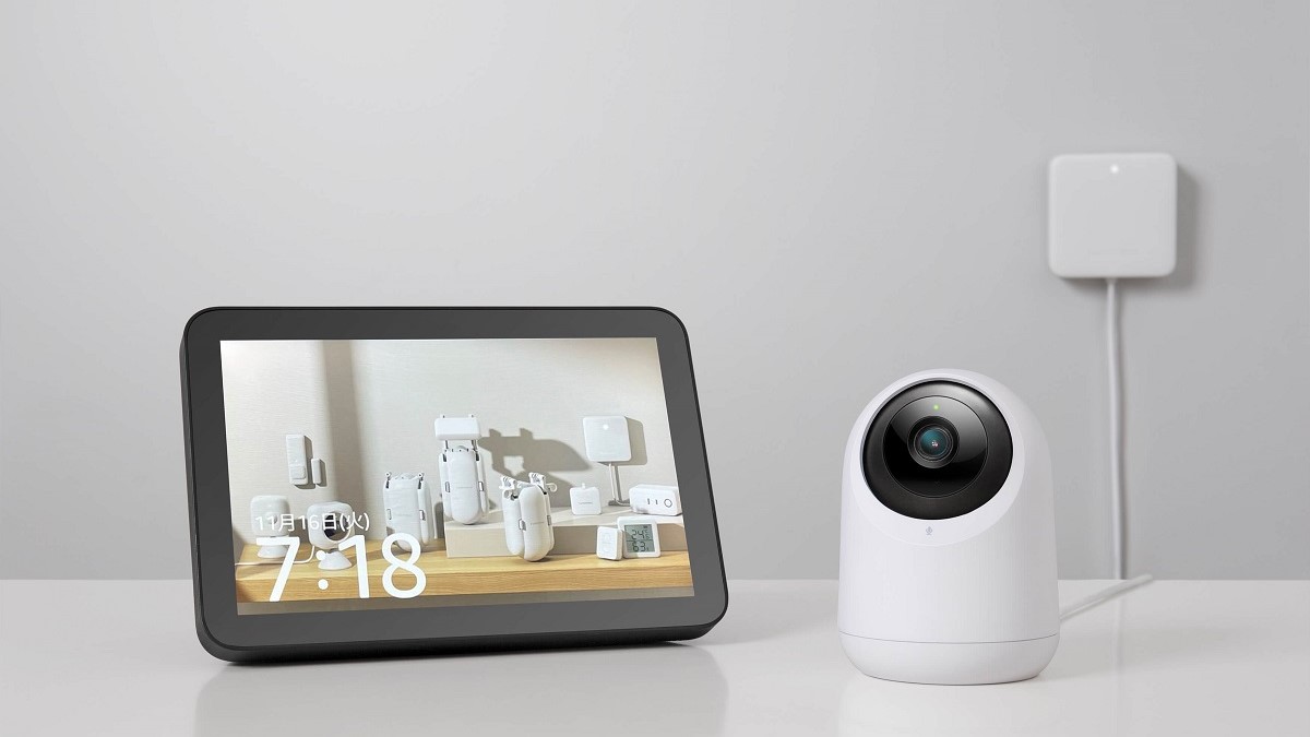 The Best Home Security Cameras of 2022