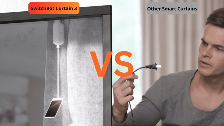 Battery vs. Hardwired: Which Power Source Should You Choose for Your Motorized Window Curtains?