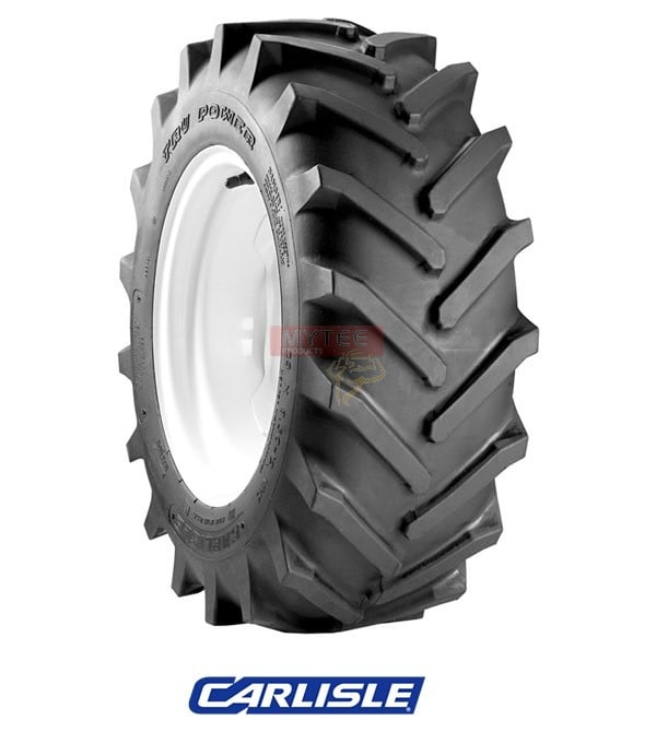 tractor tire