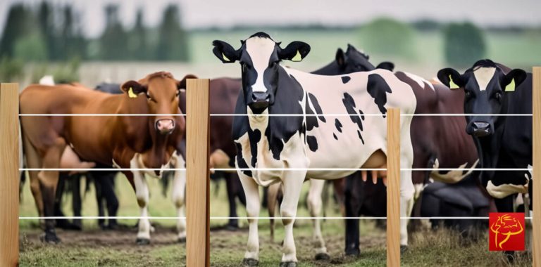 Electrified Fencing Tips for Cattle Farmers