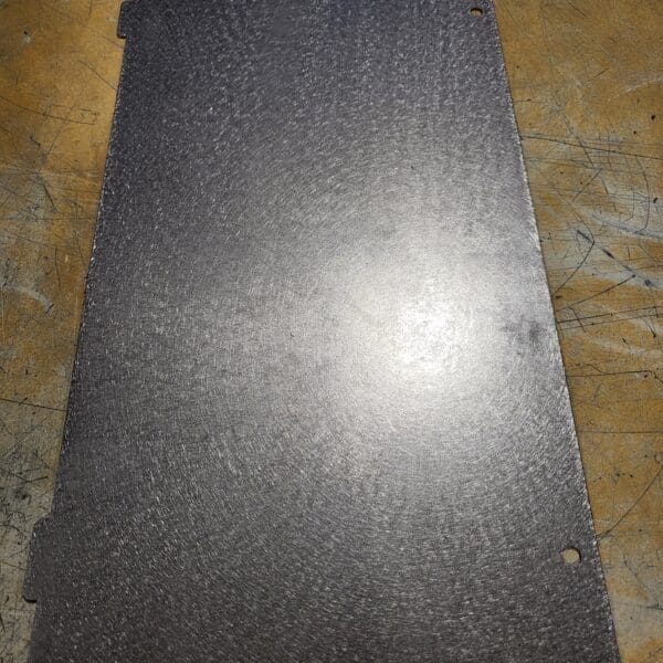 surface finish