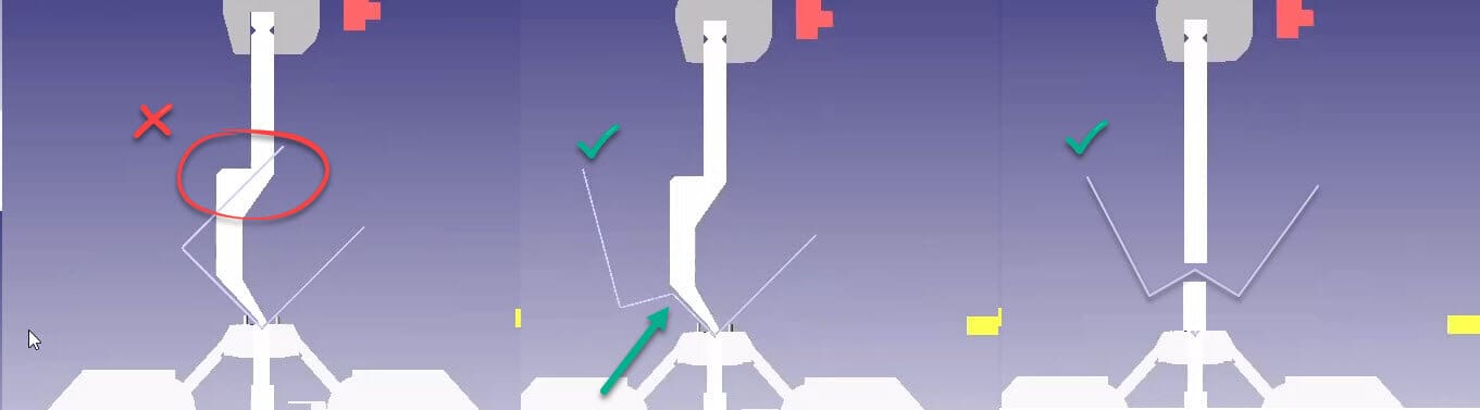 forming sheet metal