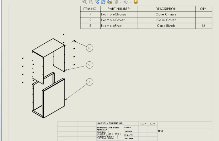 Internal Specification Documents (Updated for 2023) | ASM